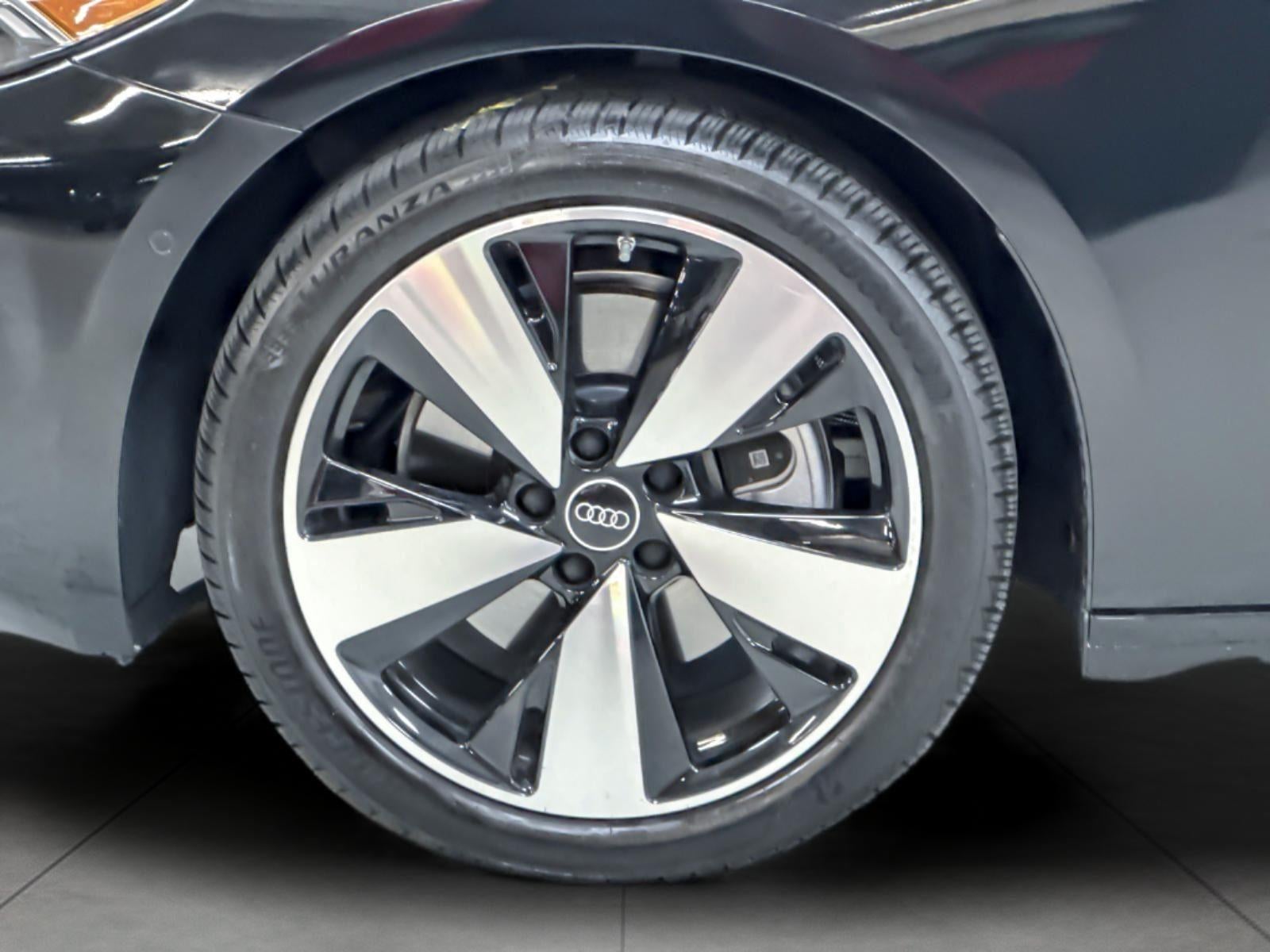 2025 Audi A5 Premium Plus