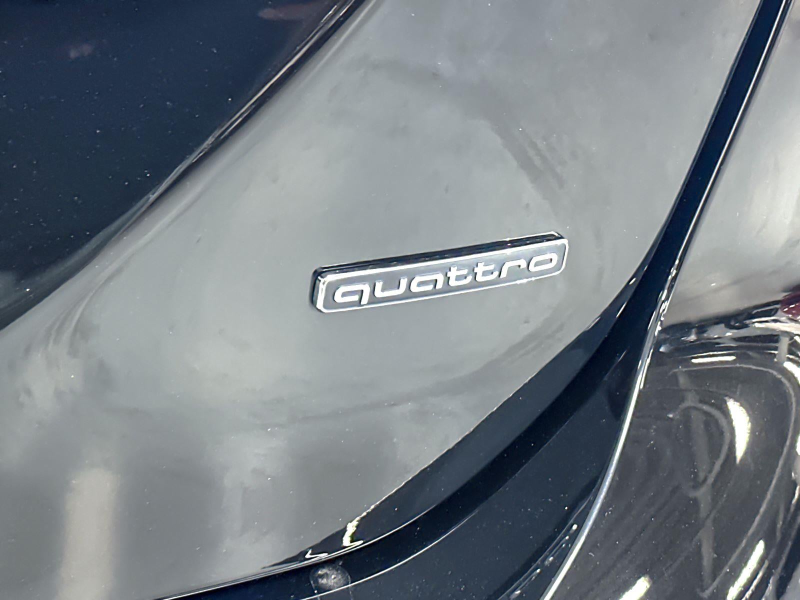 2025 Audi A5 Premium Plus