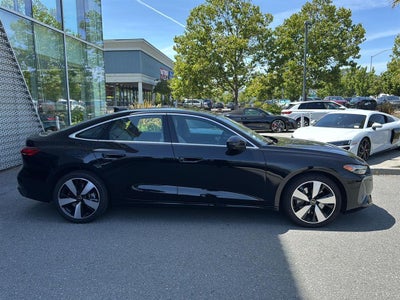2025 Audi A5 Premium Plus