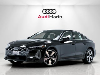 2025 Audi A5 Premium Plus