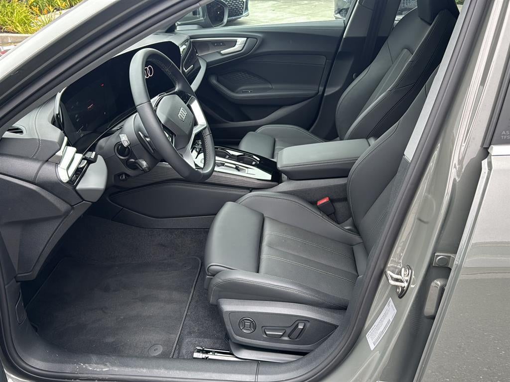 2025 Audi A5 Premium Plus