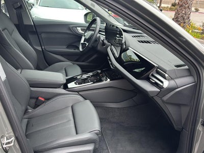 2025 Audi A5 Premium Plus