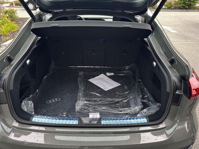 2025 Audi A5 Premium Plus