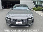 2025 Audi A5 Premium Plus