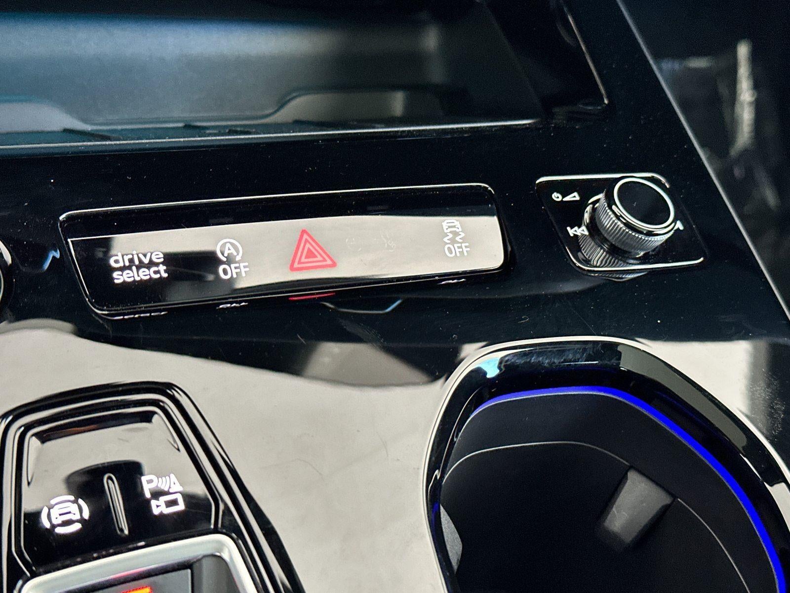 2025 Audi A5 Premium Plus