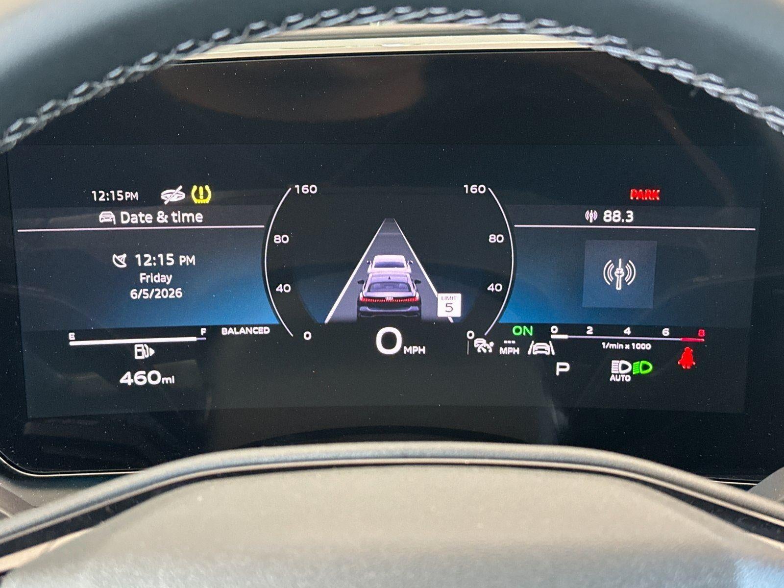 2025 Audi A5 Premium Plus
