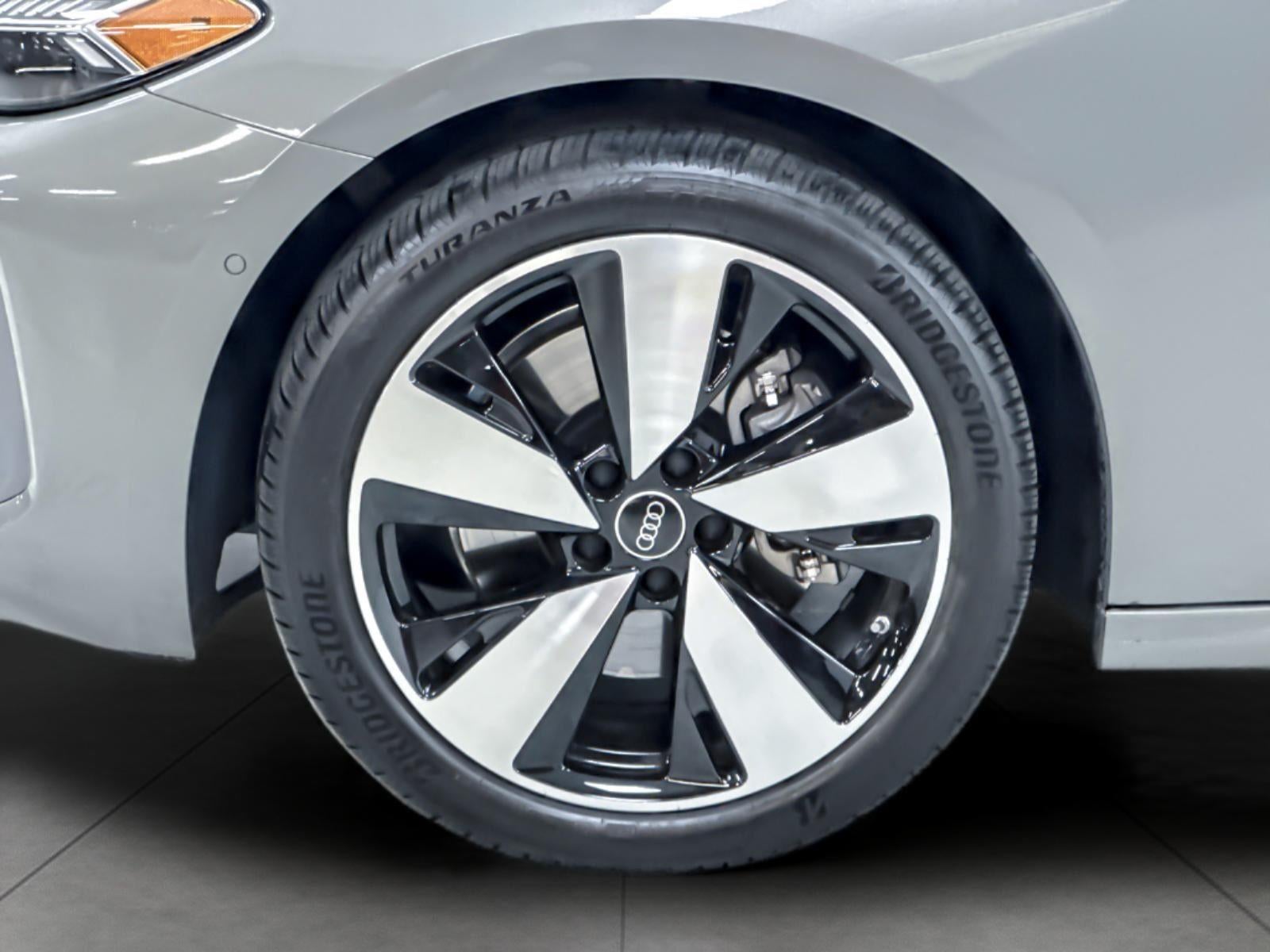 2025 Audi A5 Premium Plus
