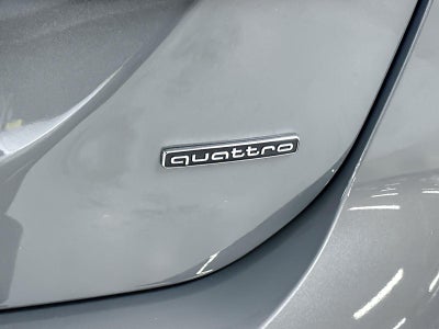 2025 Audi A5 Premium Plus
