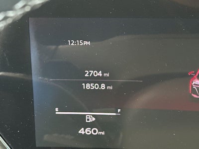 2025 Audi A5 Premium Plus
