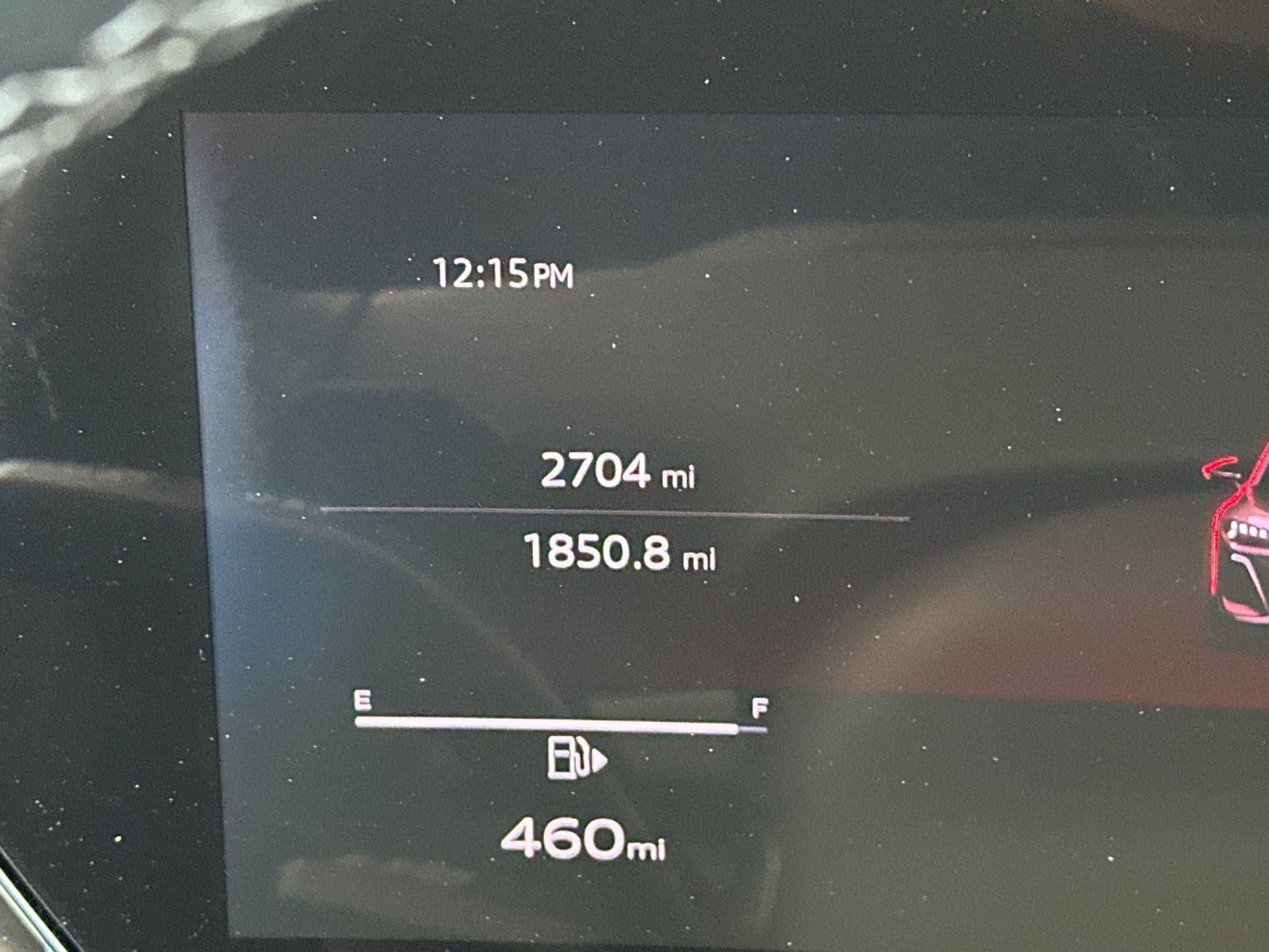 2025 Audi A5 Premium Plus