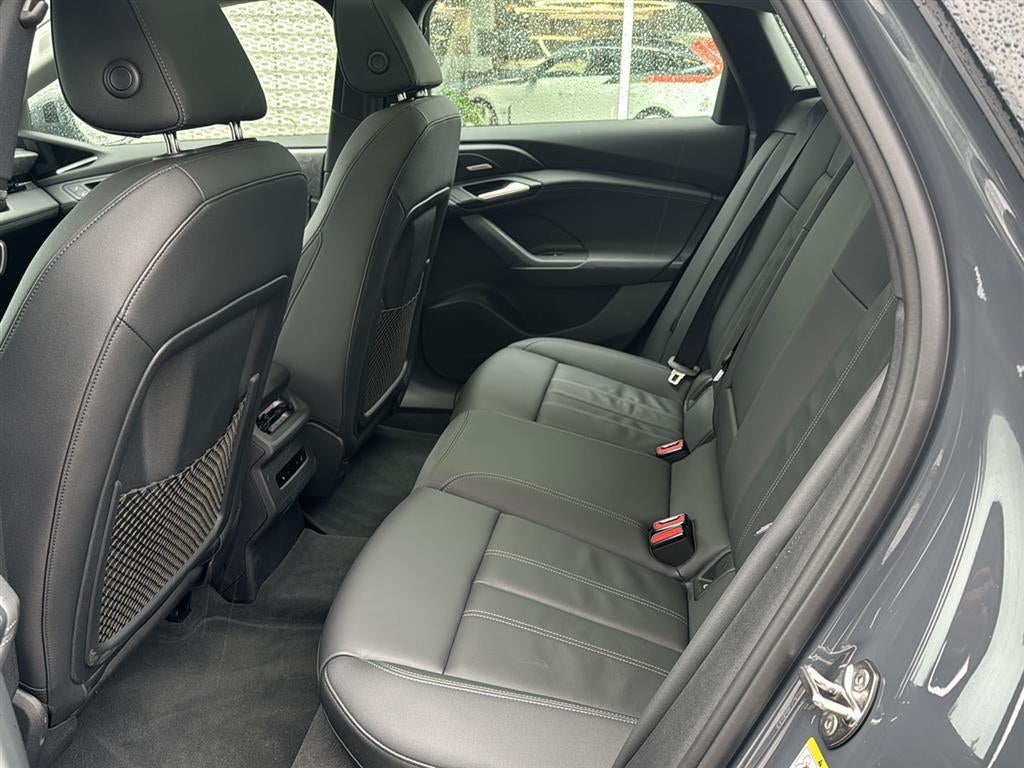 2025 Audi A6 e-tron Premium Plus