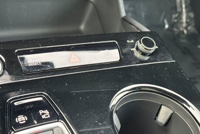 2025 Audi A6 e-tron Premium Plus