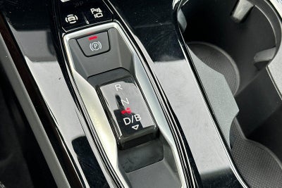 2025 Audi A6 e-tron Premium Plus