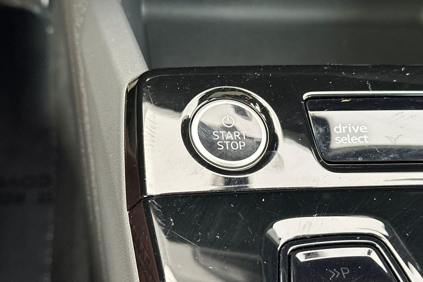 2025 Audi A6 e-tron Premium Plus