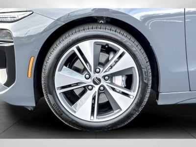 2025 Audi A6 e-tron Premium Plus