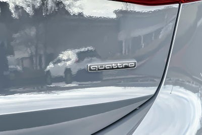 2025 Audi A6 e-tron Premium Plus