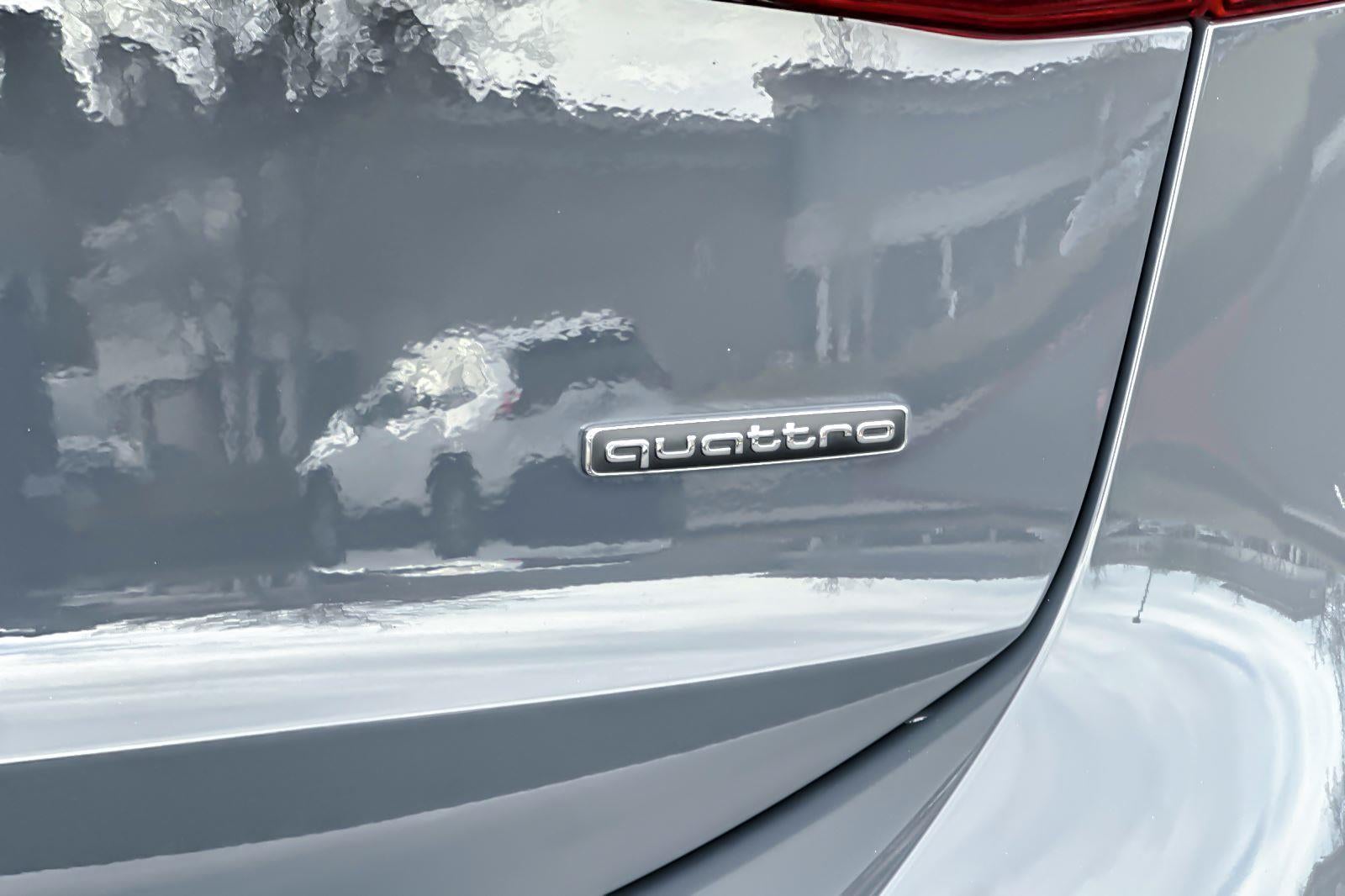 2025 Audi A6 e-tron Premium Plus