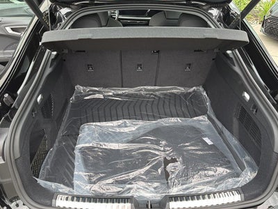 2025 Audi A5 Prestige