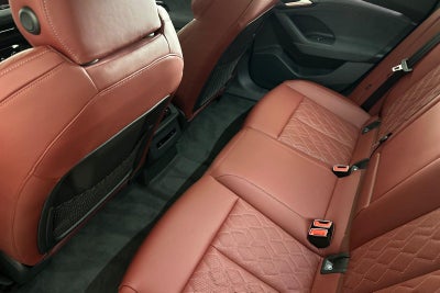 2025 Audi S6 e-tron Prestige