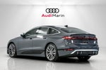 2025 Audi S6 e-tron Prestige