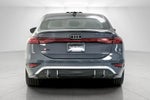 2025 Audi S6 e-tron Prestige