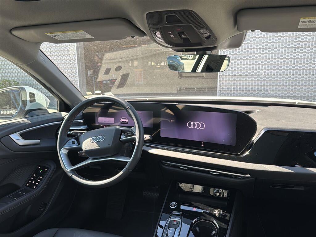 2026 Audi A5 Premium