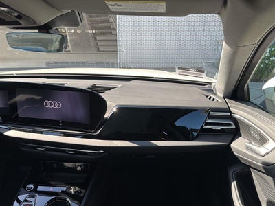 2026 Audi A5 Premium