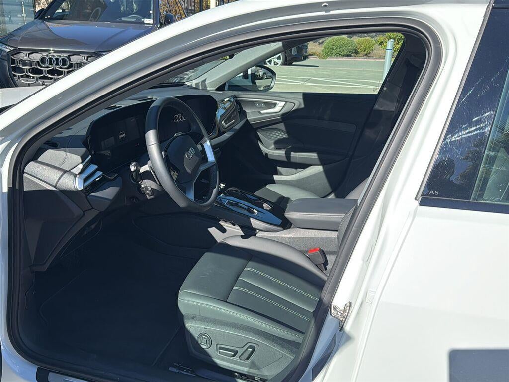 2026 Audi A5 Premium