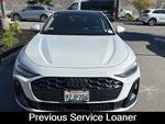 2026 Audi A5 Premium