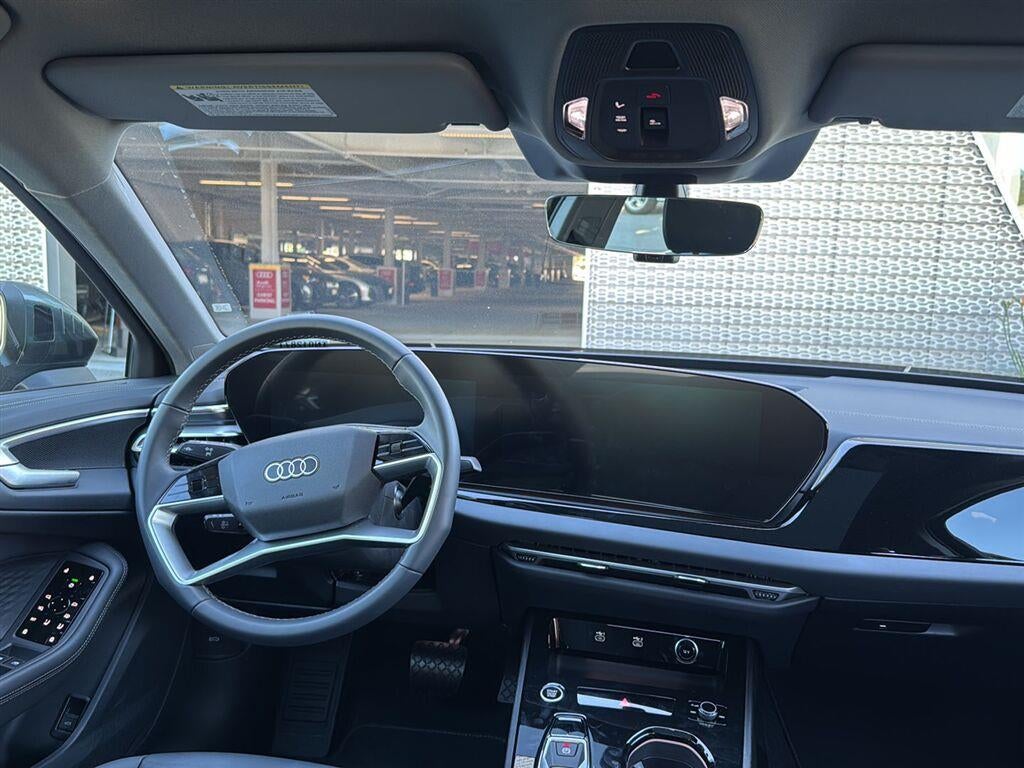 2026 Audi A5 Premium