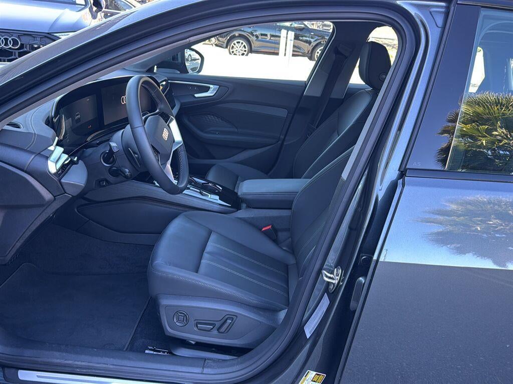 2026 Audi A5 Premium