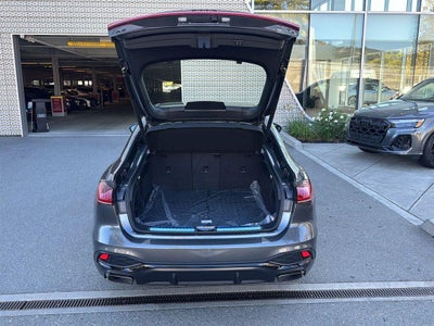 2026 Audi A5 Premium