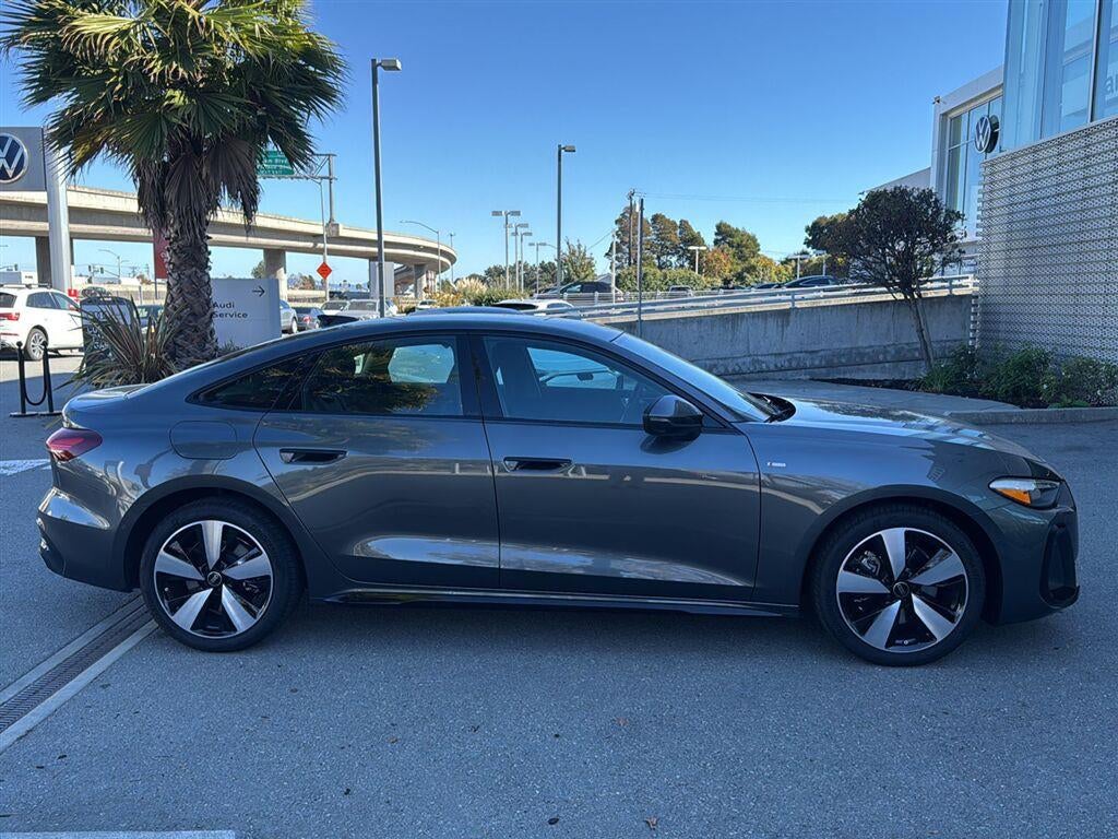2026 Audi A5 Premium