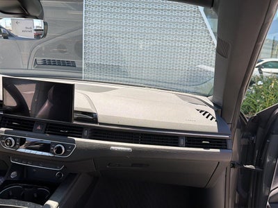 2024 Audi A5 Cabriolet S line Premium Plus