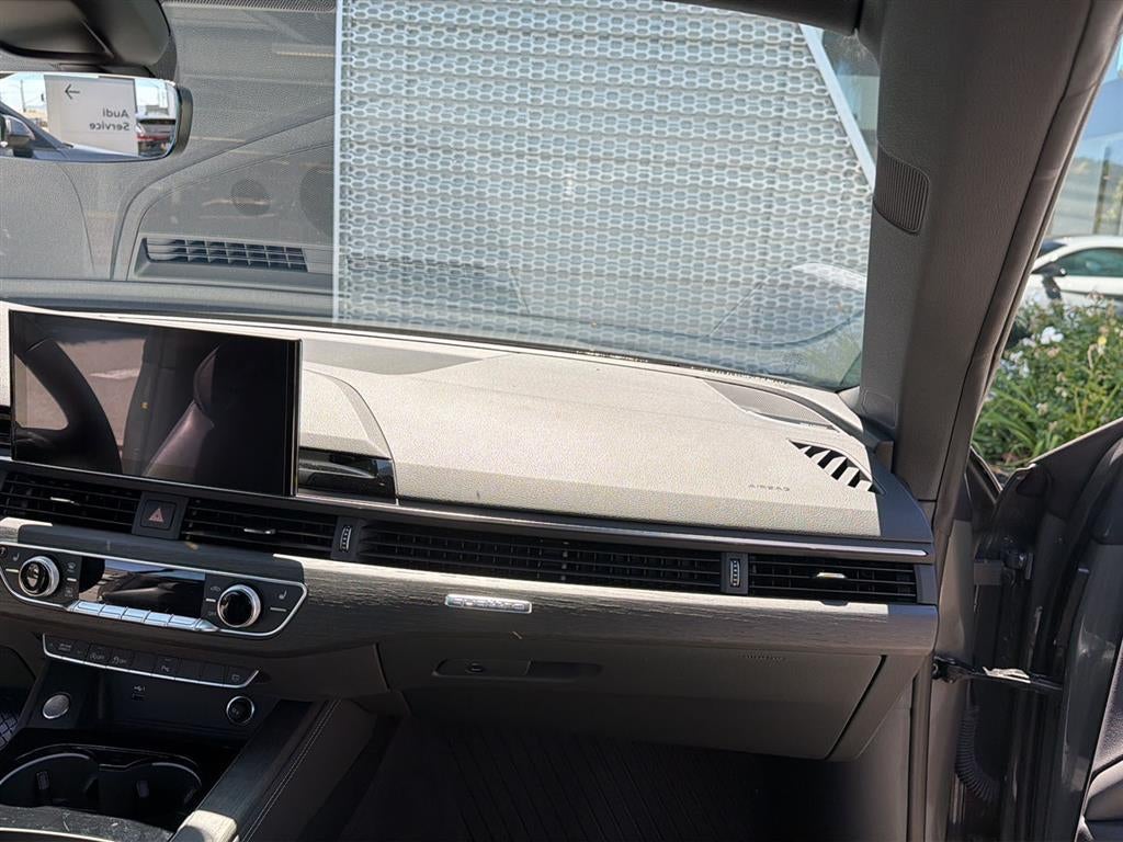 2024 Audi A5 Cabriolet S line Premium Plus