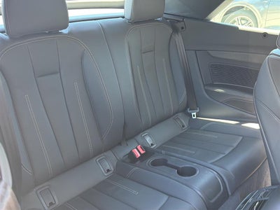 2024 Audi A5 Cabriolet S line Premium Plus