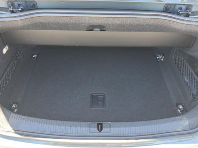 2024 Audi A5 Cabriolet S line Premium Plus
