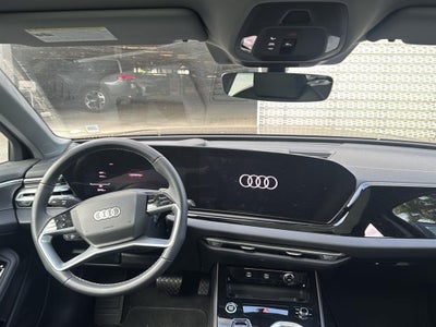 2026 Audi A6 Sedan Premium Plus