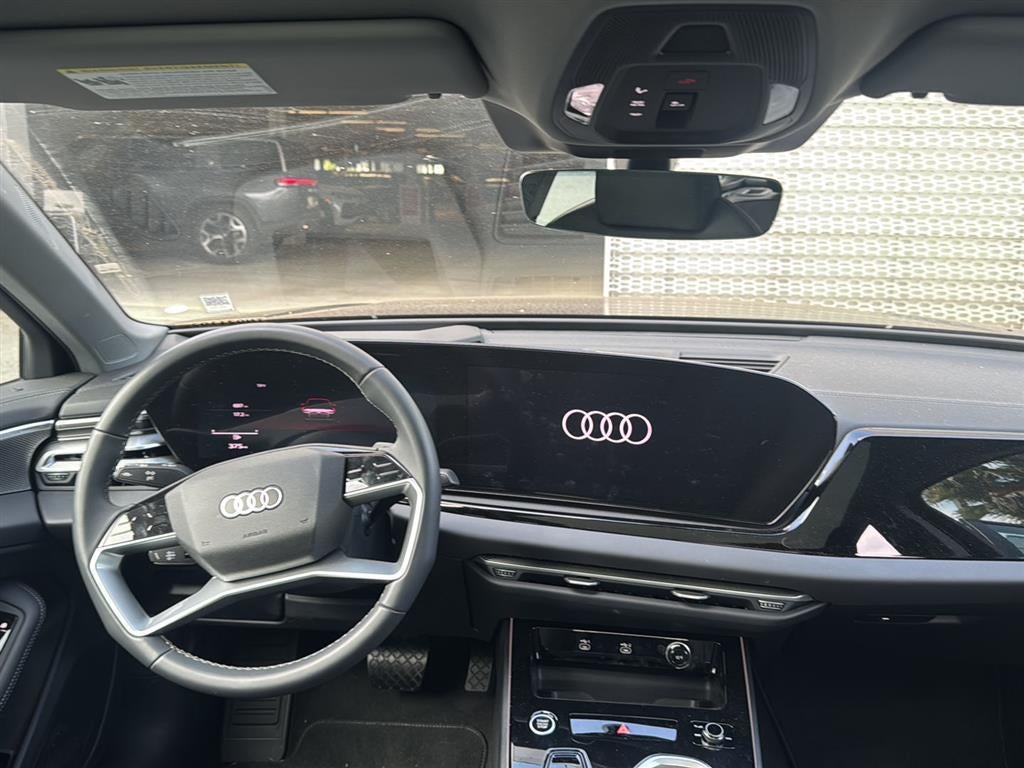 2026 Audi A6 Sedan Premium Plus