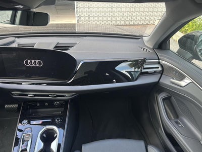 2026 Audi A6 Sedan Premium Plus