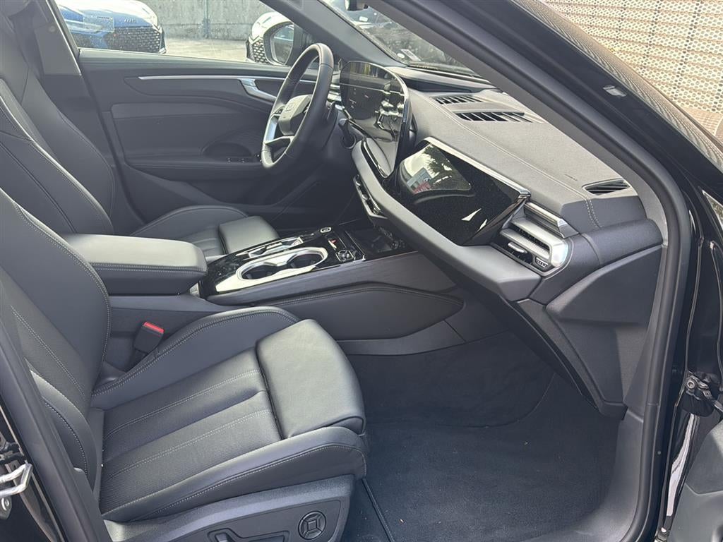 2026 Audi A6 Sedan Premium Plus