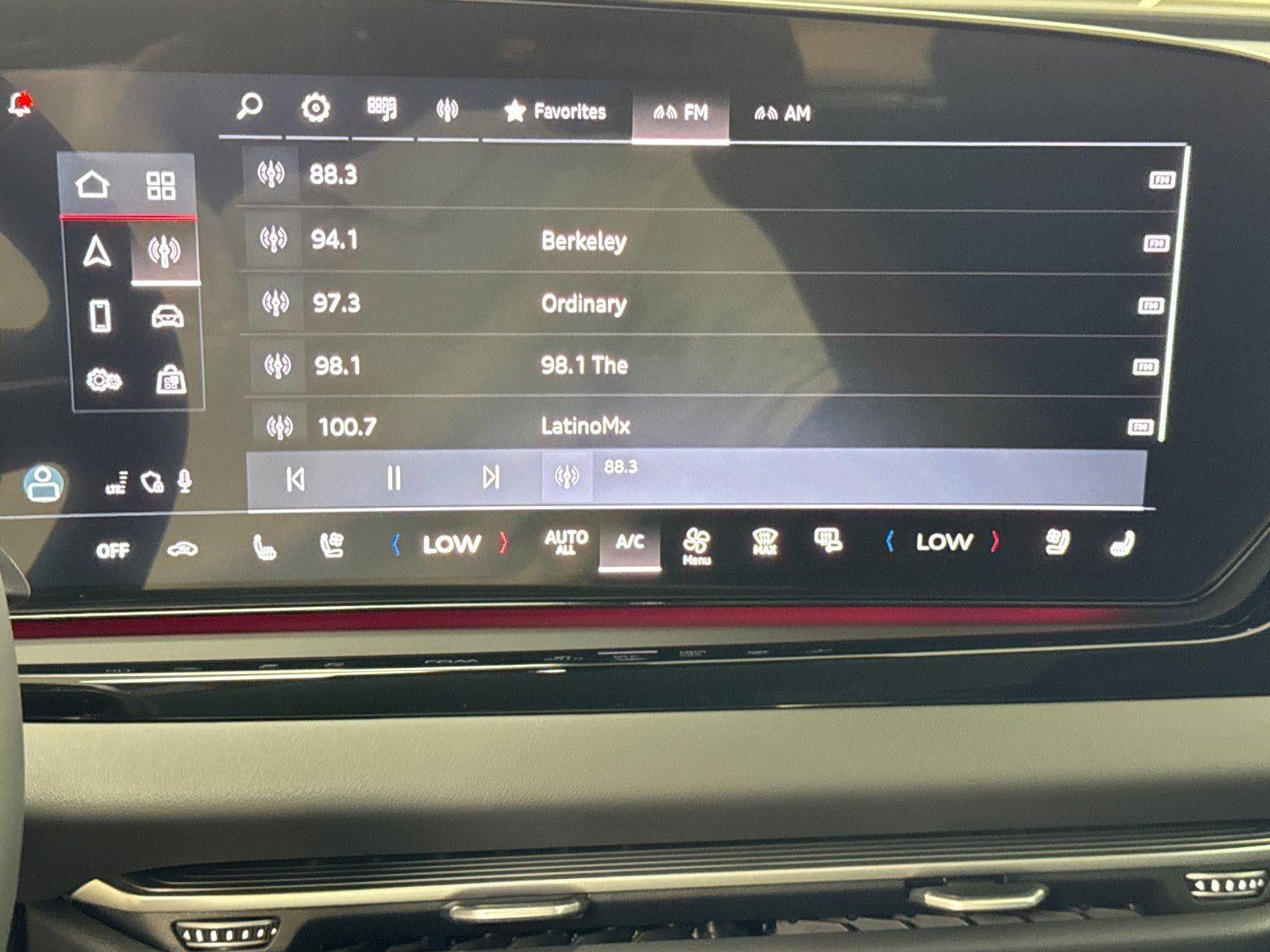 2026 Audi A6 Sedan Premium Plus