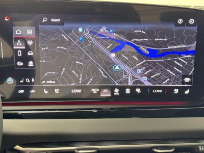 2026 Audi A6 Sedan Premium Plus