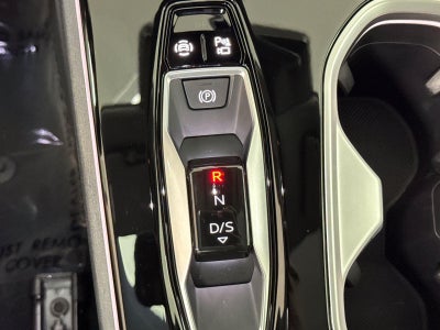 2026 Audi A6 Sedan Premium Plus