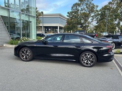 2026 Audi A6 Sedan Premium Plus