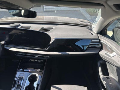 2026 Audi A6 Sedan Premium Plus