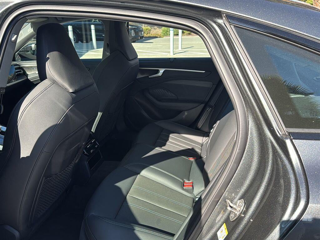 2026 Audi A6 Sedan Premium Plus