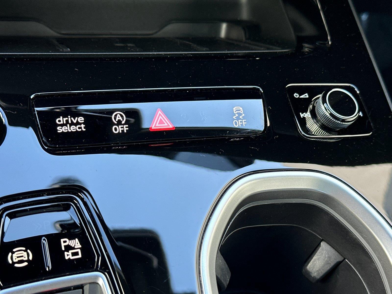 2026 Audi A6 Sedan Premium Plus