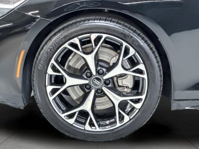 2026 Audi A6 Sedan Premium Plus