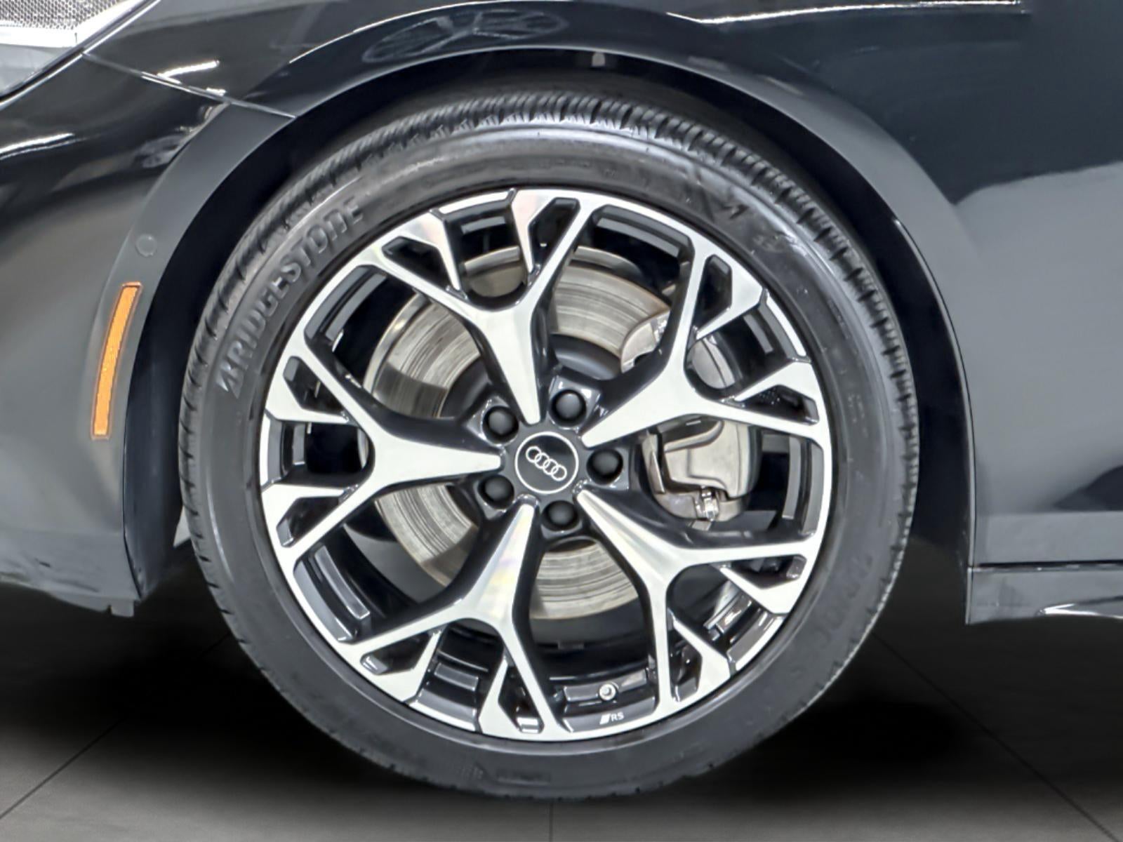2026 Audi A6 Sedan Premium Plus
